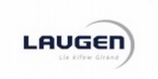 Laufen Logo