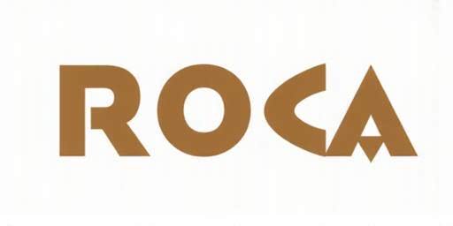 Roca Logo