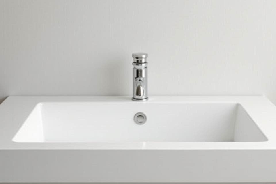 Раковина накладная Laufen Pro